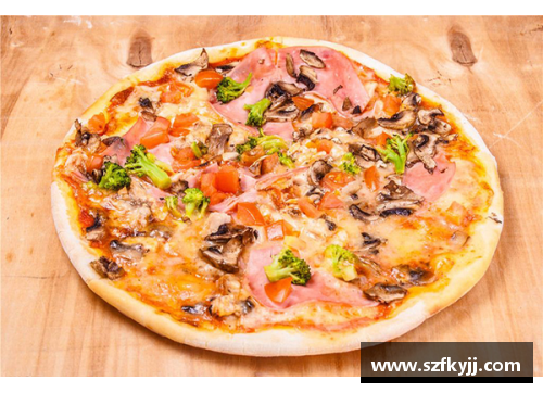 萨路德披萨：美味与创意的完美融合