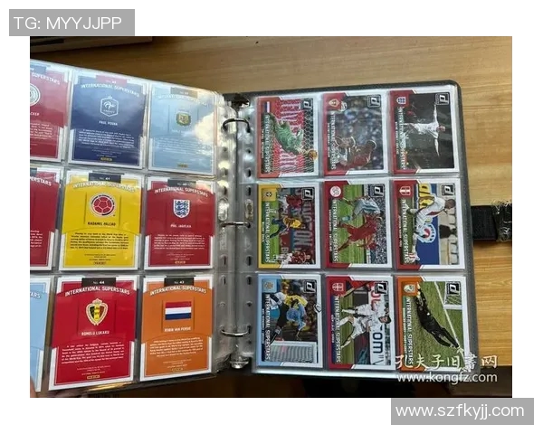 大比例足球球星卡的收藏价值与市场趋势解析