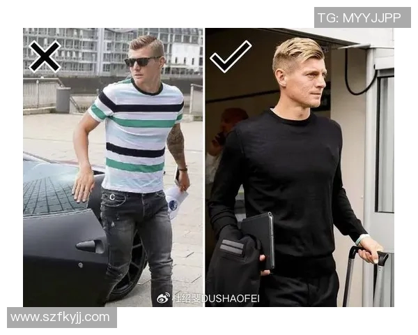 足球球星场外时尚穿搭解析展现运动员魅力与潮流风格 足球球星场外时尚穿搭解析展现运动员魅力与潮流风格