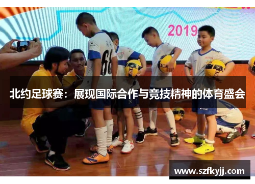 北约足球赛：展现国际合作与竞技精神的体育盛会