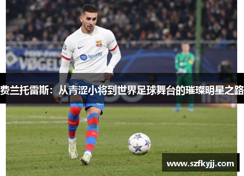 费兰托雷斯：从青涩小将到世界足球舞台的璀璨明星之路